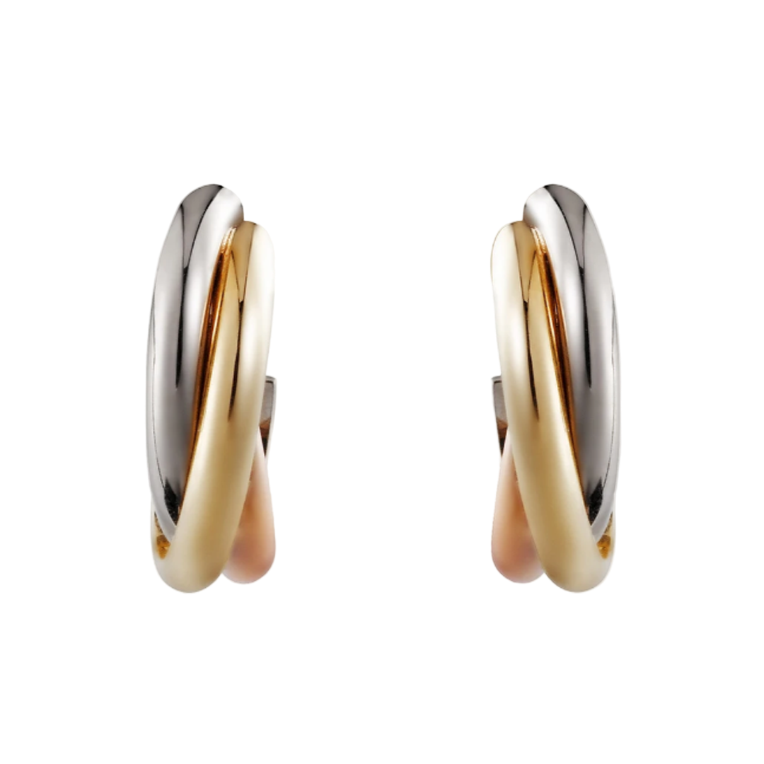 Trinity Coco Ohrringe