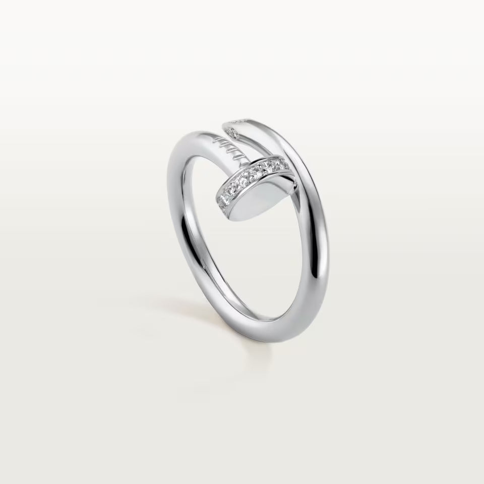 Ring Nagel Diamant