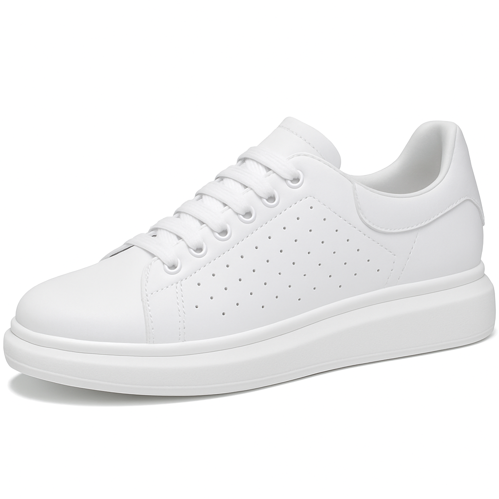Oversize-Sneaker