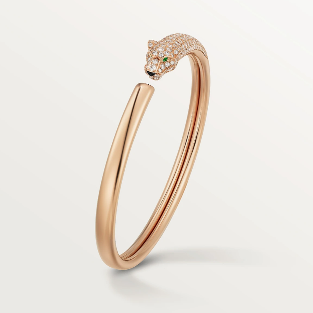 Panther Emma Armreif