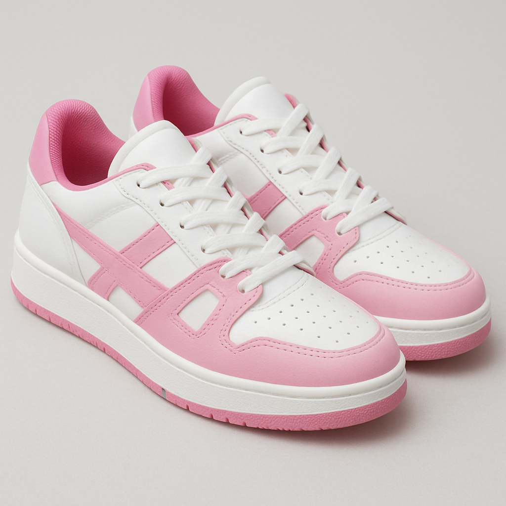 VENOCLO Trainer Sneaker