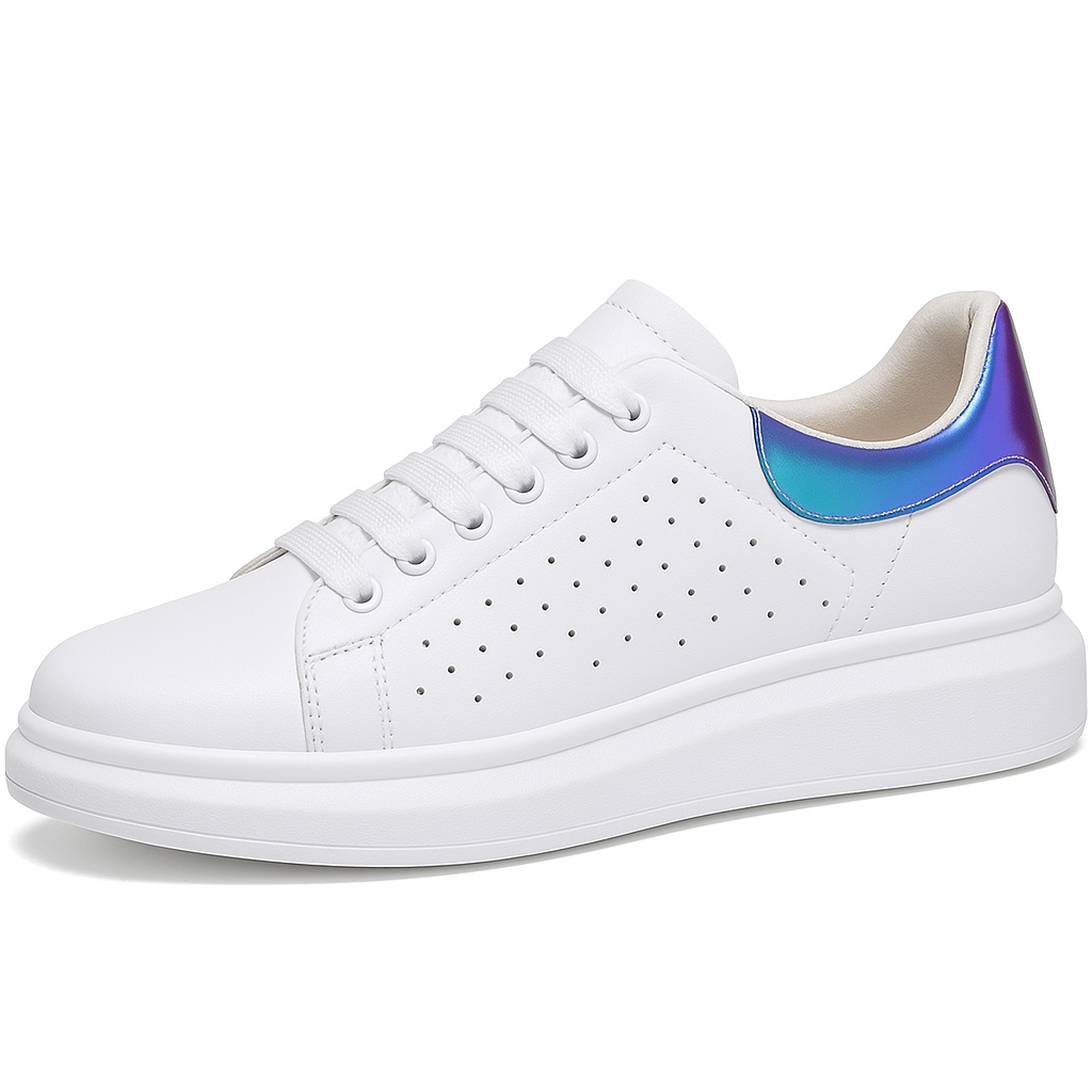 Oversize-Sneaker