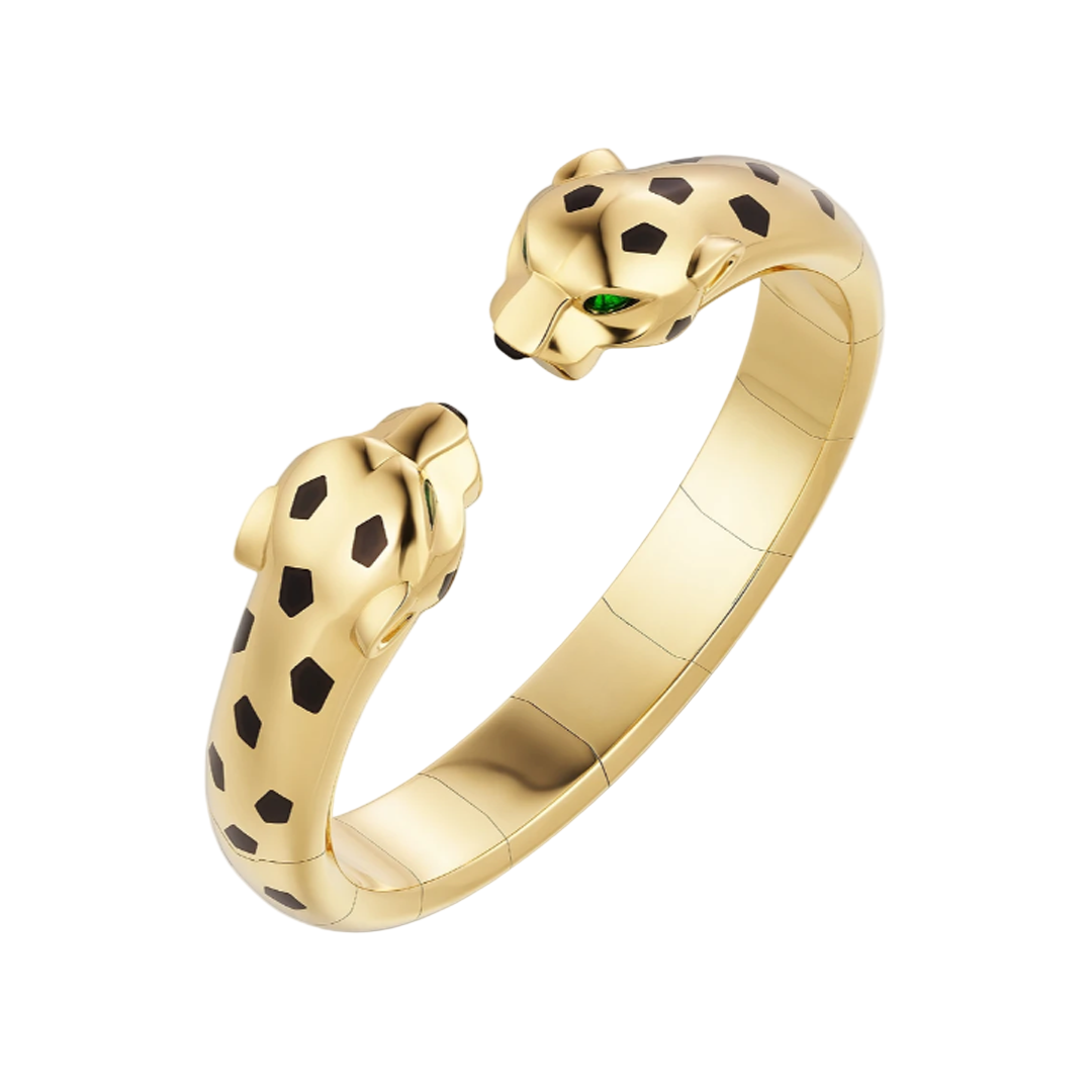 Panther Alice Armreif