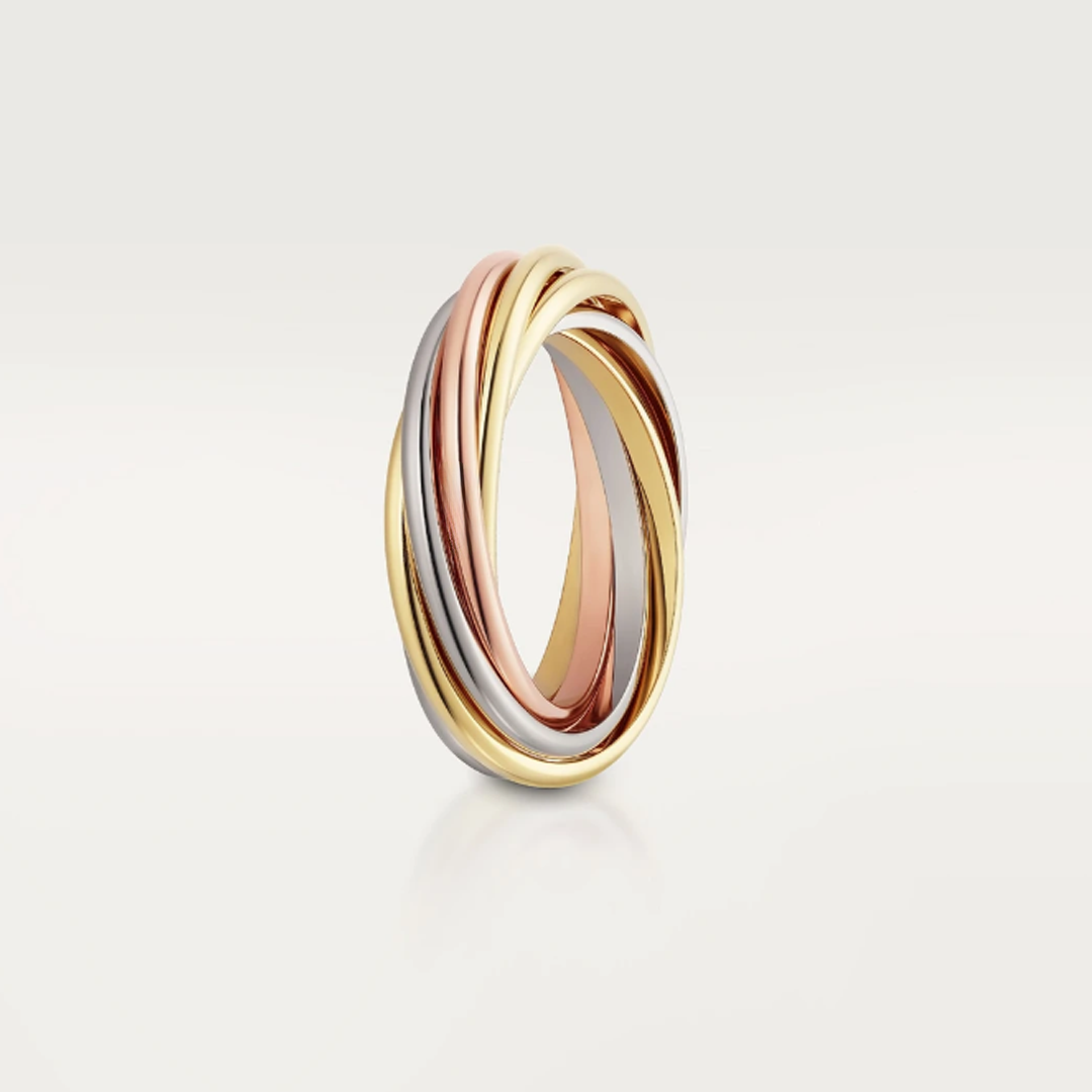 Trinity Stéphanie Ring