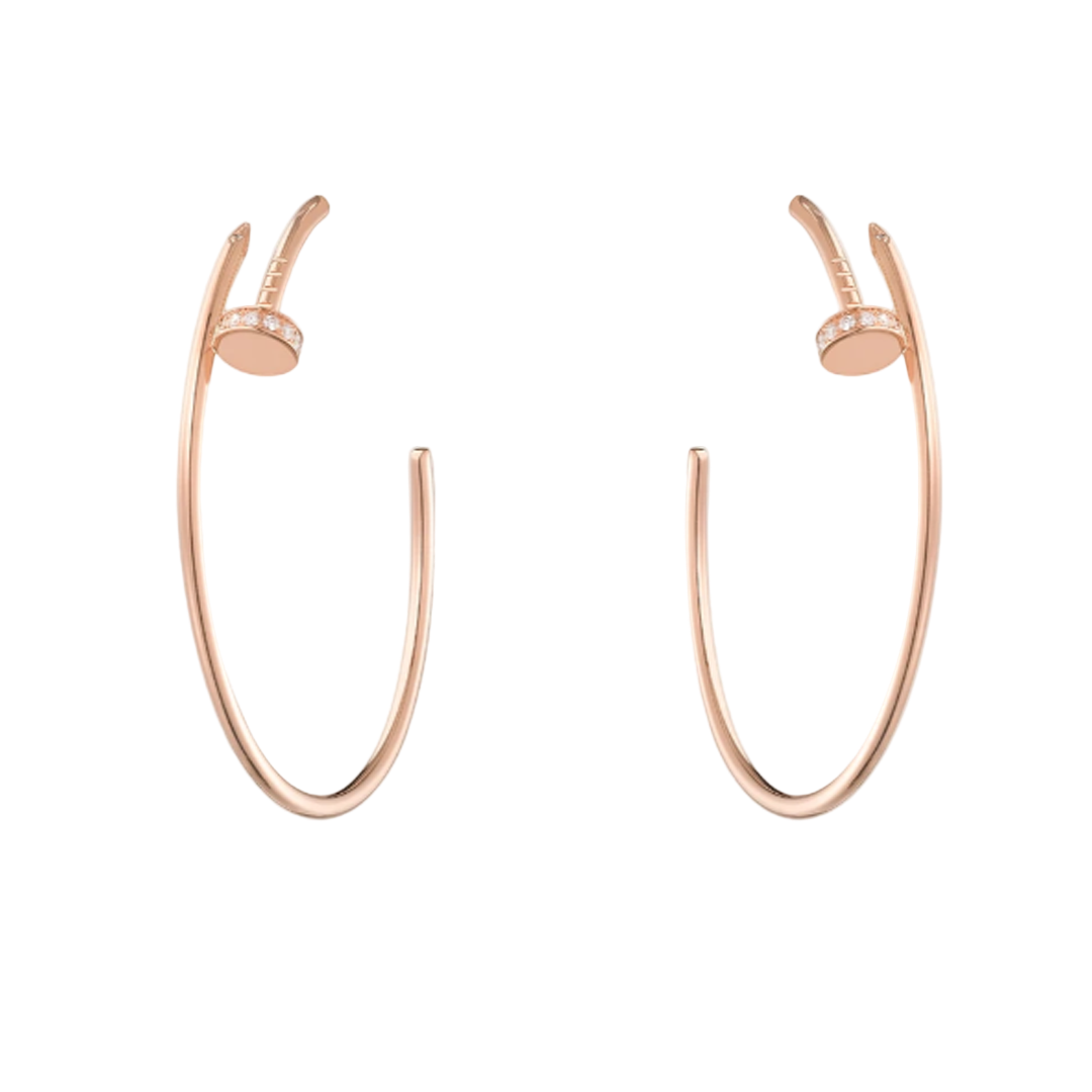 Clou Lilou Ohrringe diamant