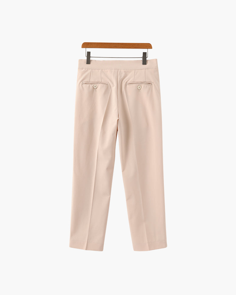 Venoclo High Waist Pantalon