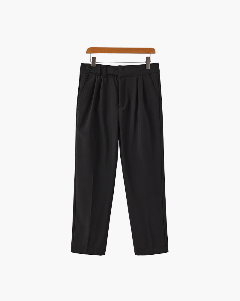 Venoclo High Waist Pantalon