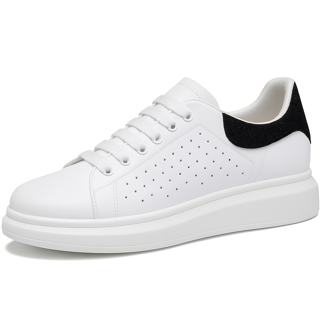 Oversize-Sneaker
