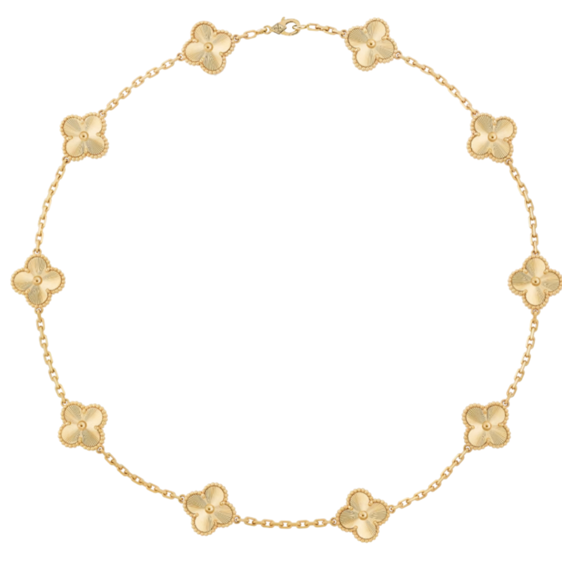Clara Klee Halskette