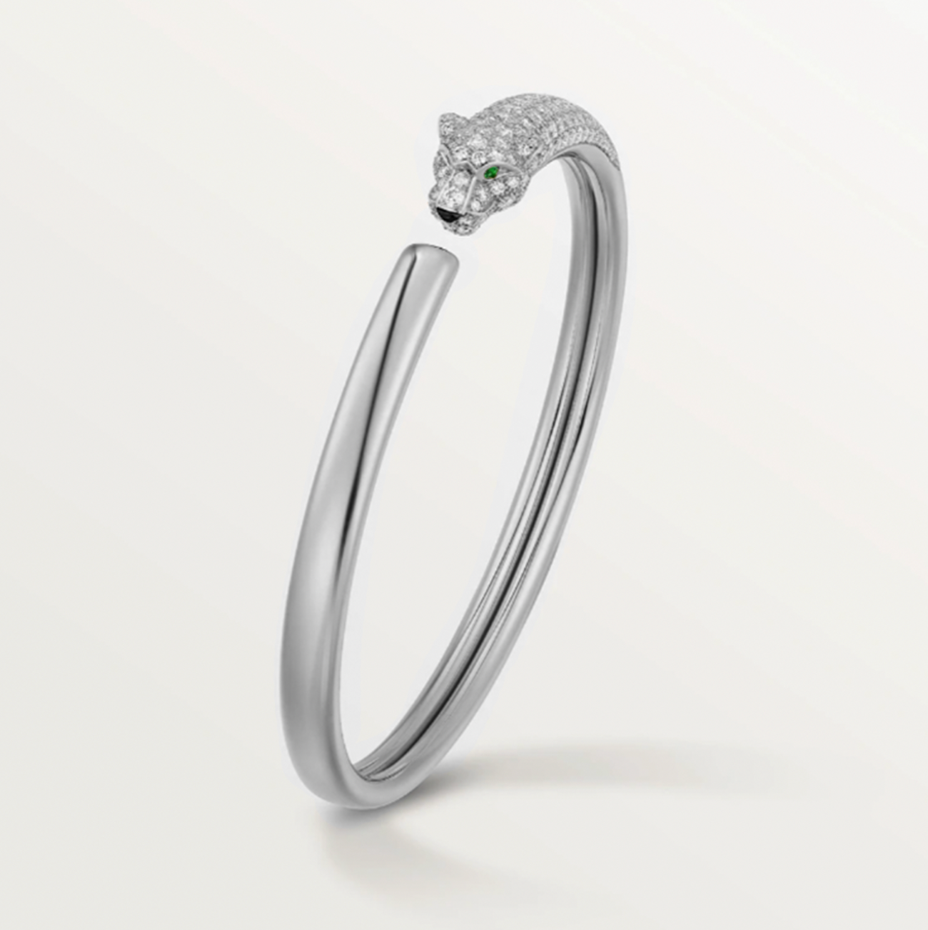 Panther Emma Armreif