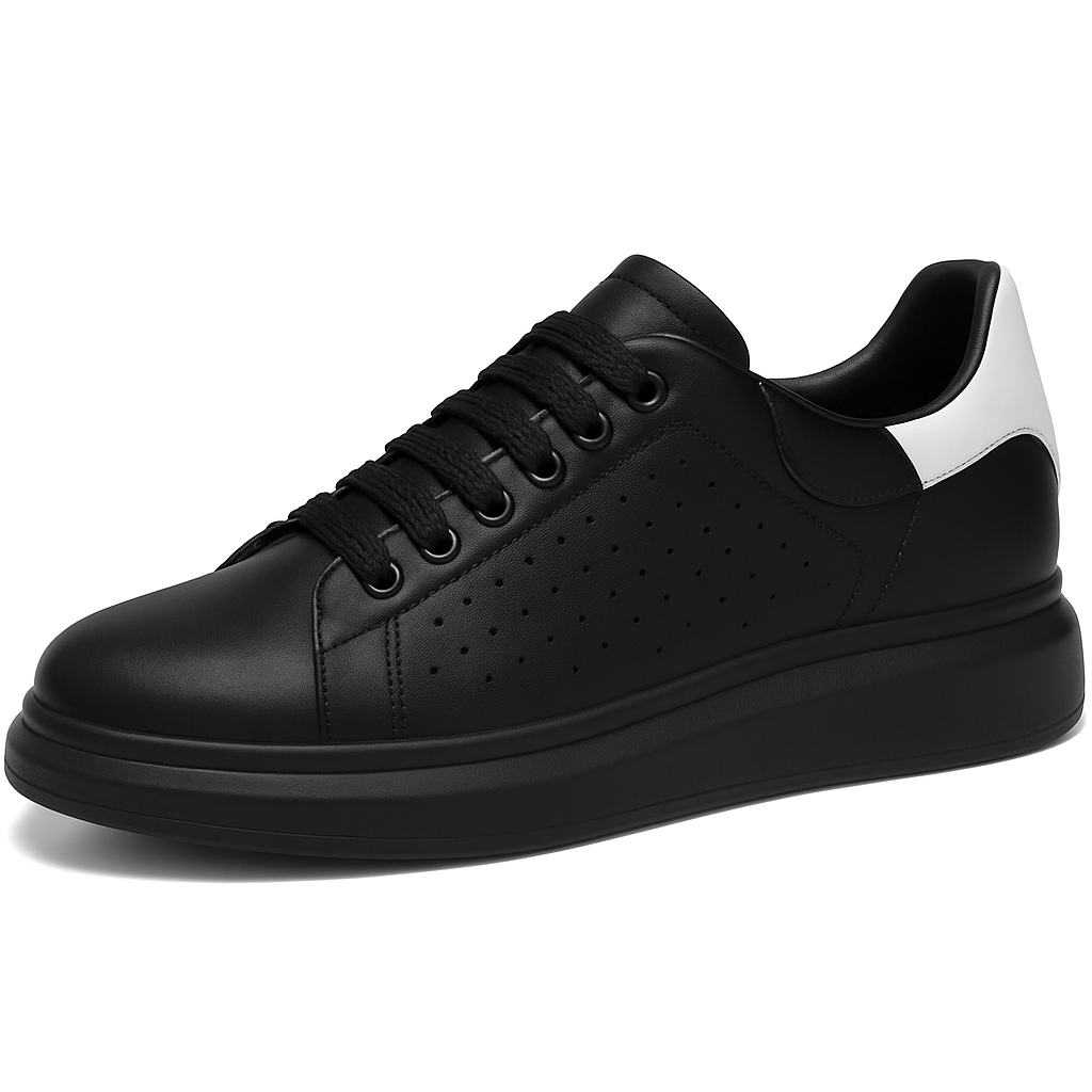 Oversize-Sneaker