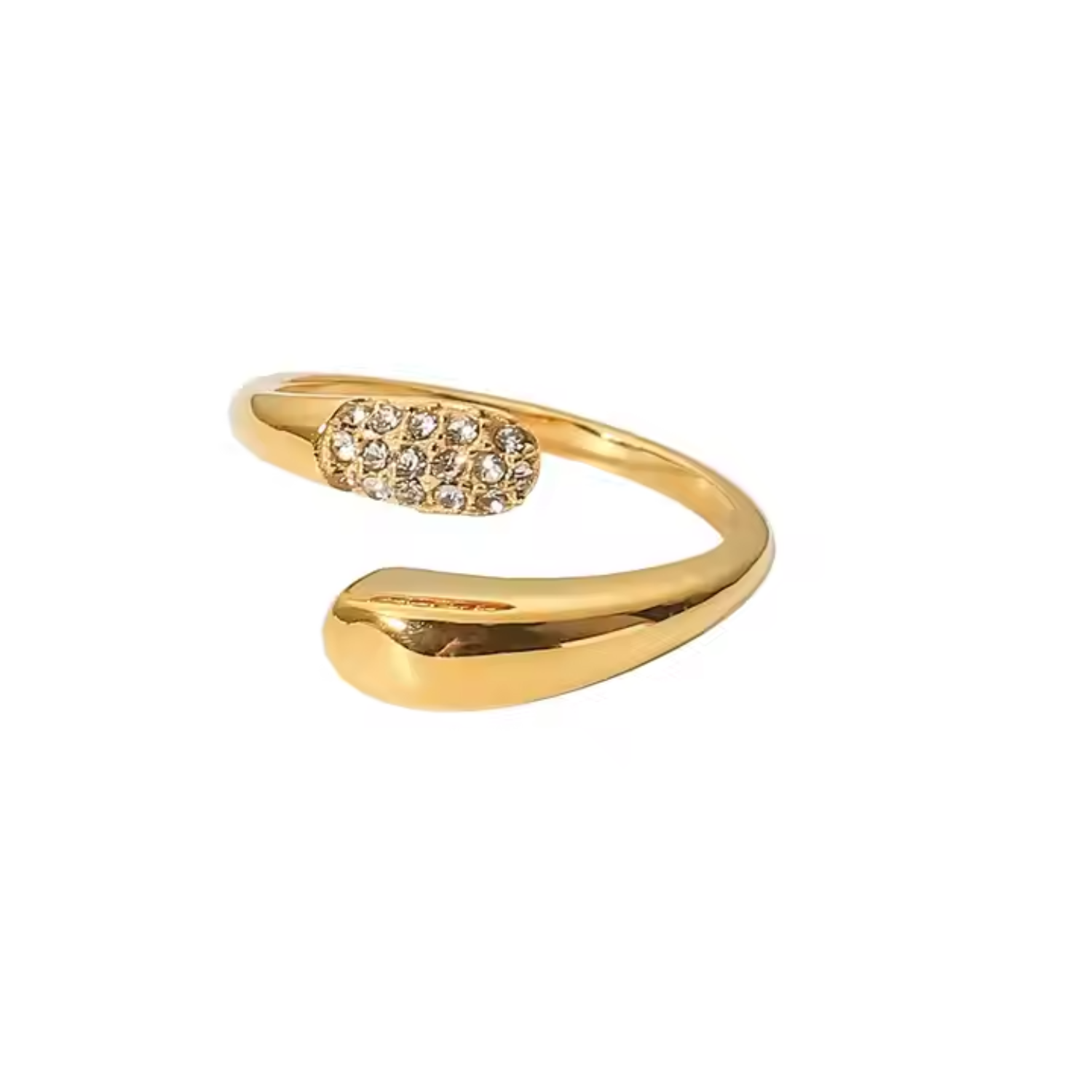 Diamant Ring