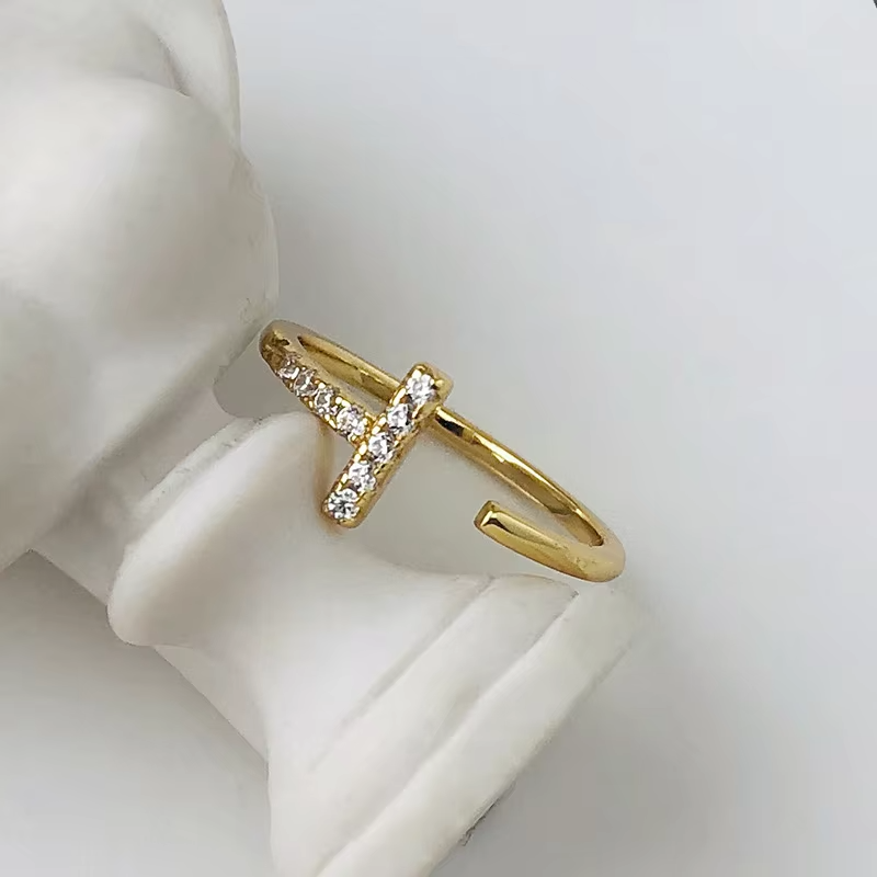 Diamant Ring