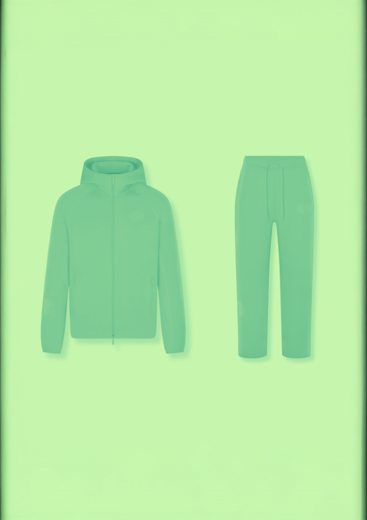 VIRALER TRACKSUIT EN