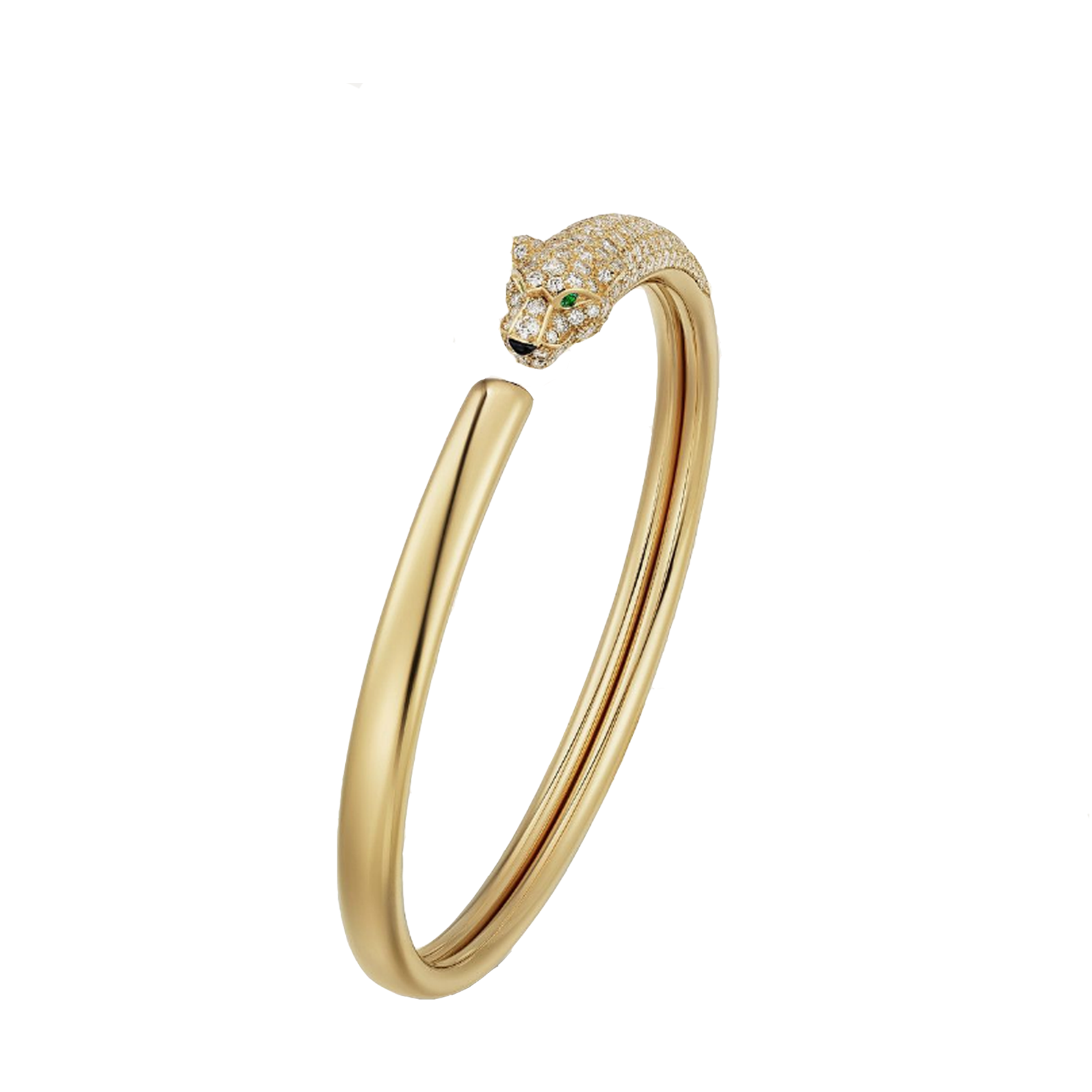 Panther Emma Armreif