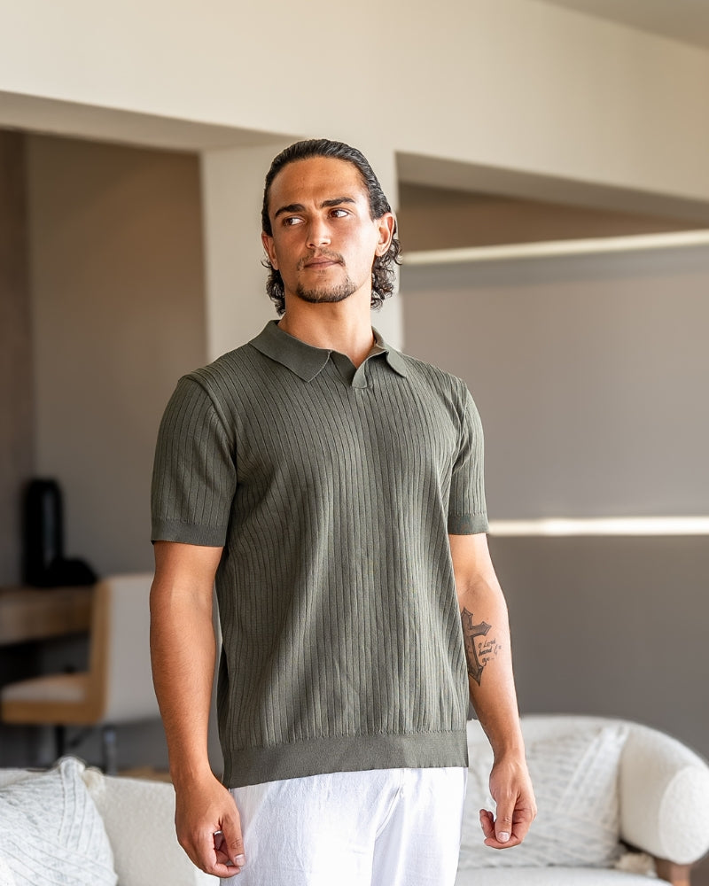 Venoclo Premium Polo