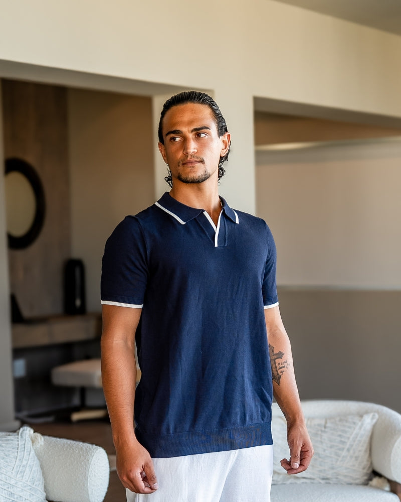 Venoclo Monaco Polo
