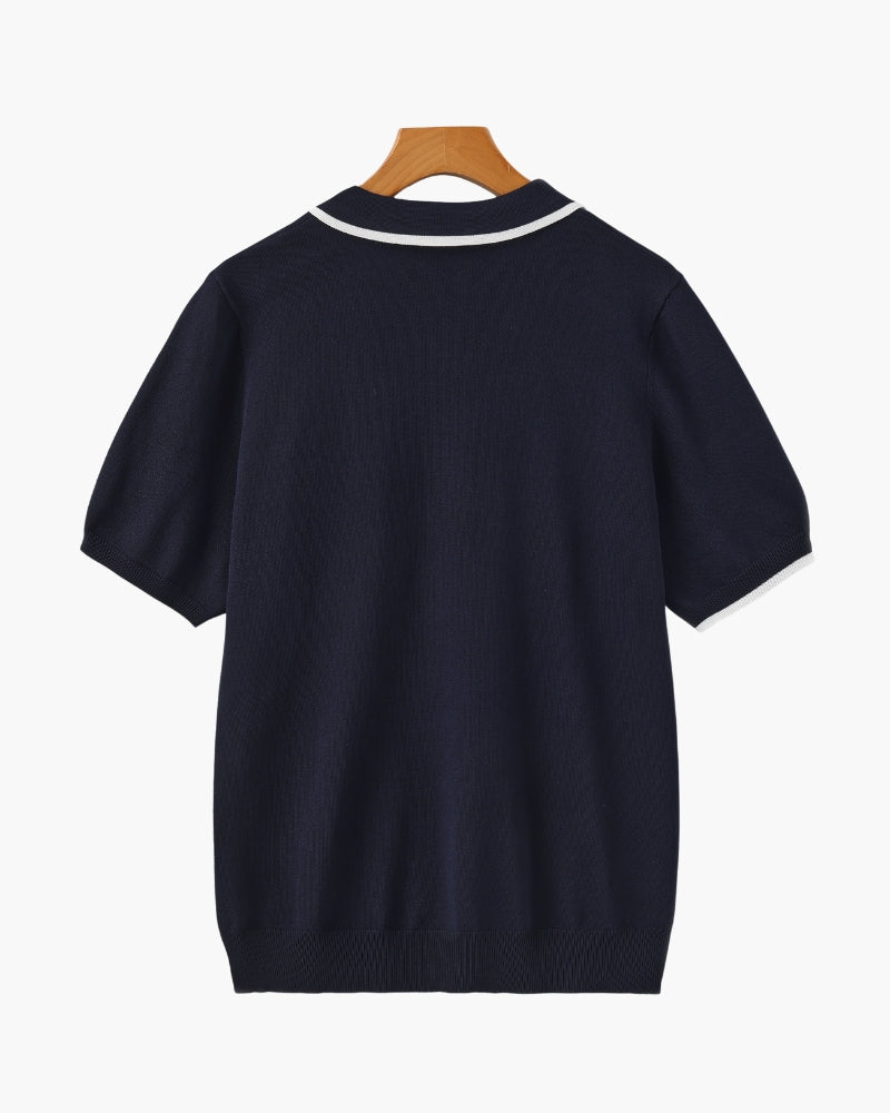 Venoclo Monaco Polo