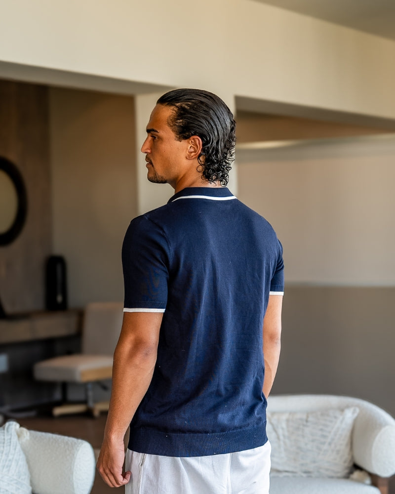 Venoclo Monaco Polo