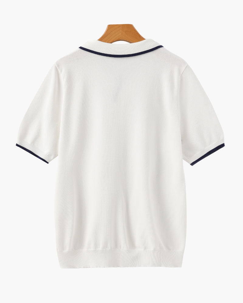 Venoclo Monaco Polo