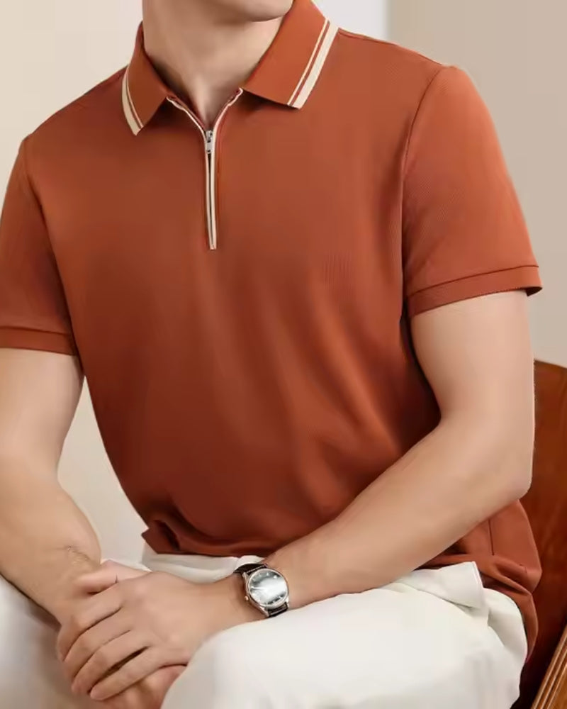 Venoclo Zip Polo