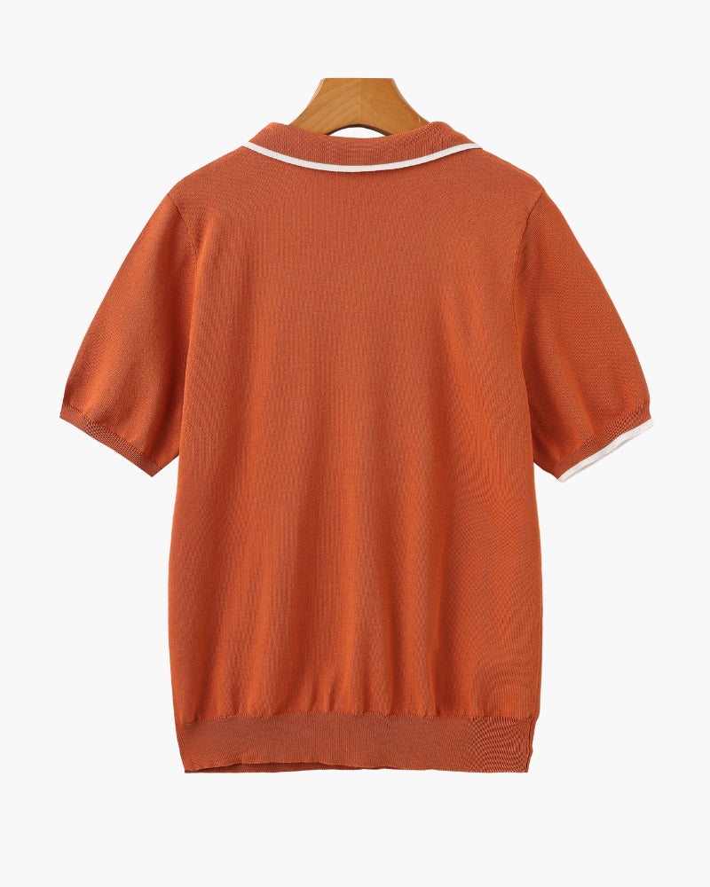 Venoclo Monaco Polo