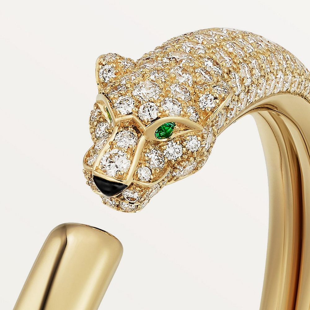 Panther Emma Armreif