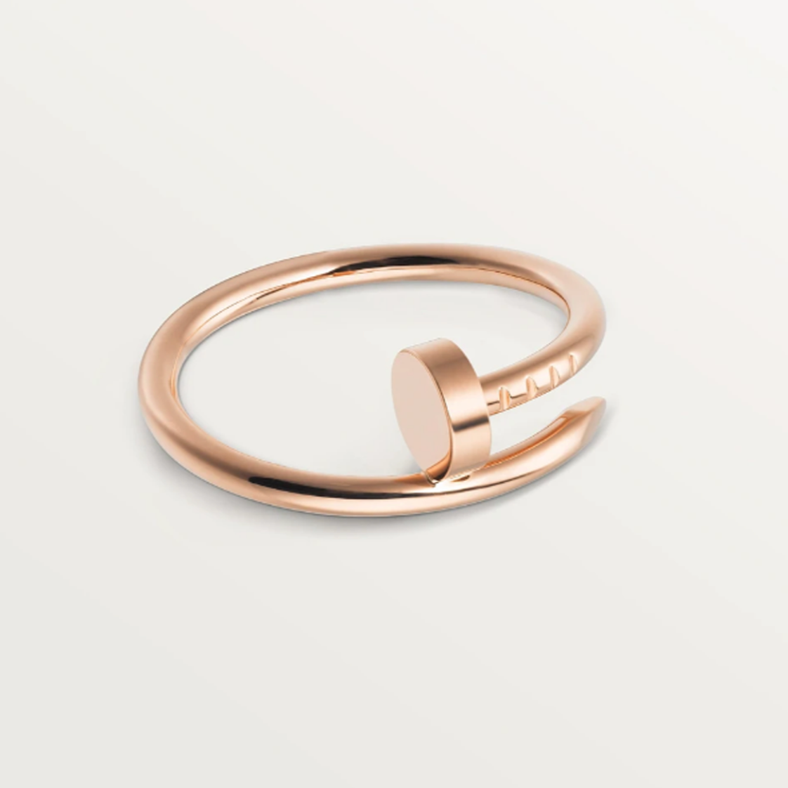 Nagel Ring