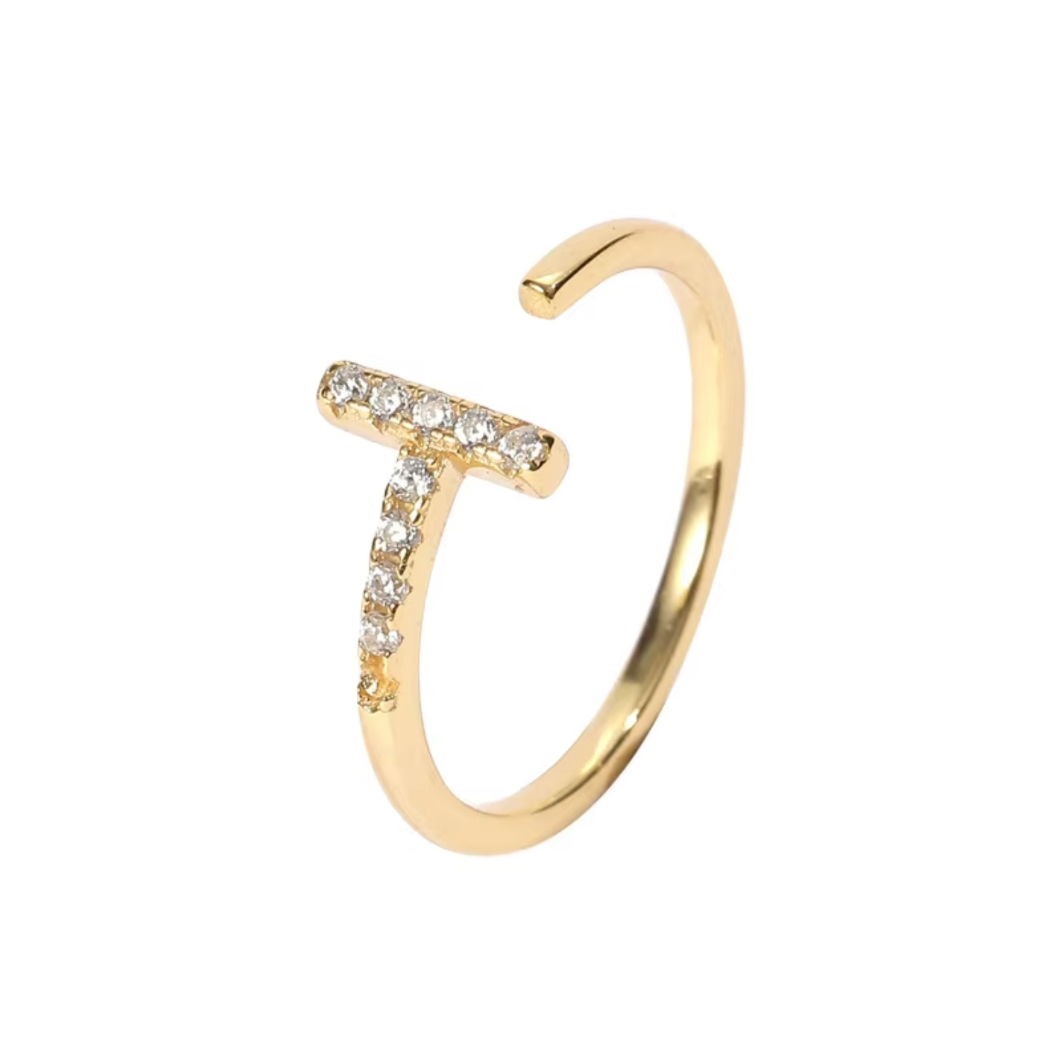 Diamant Ring