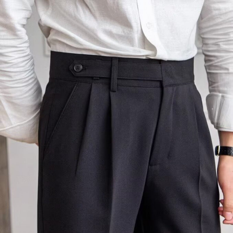 Venoclo High Waist Pantalon