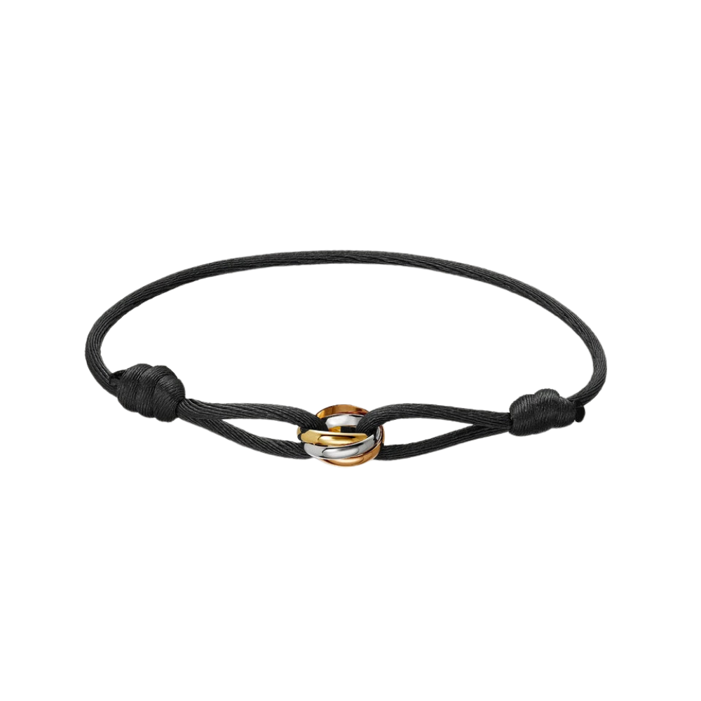 Trinity Armband