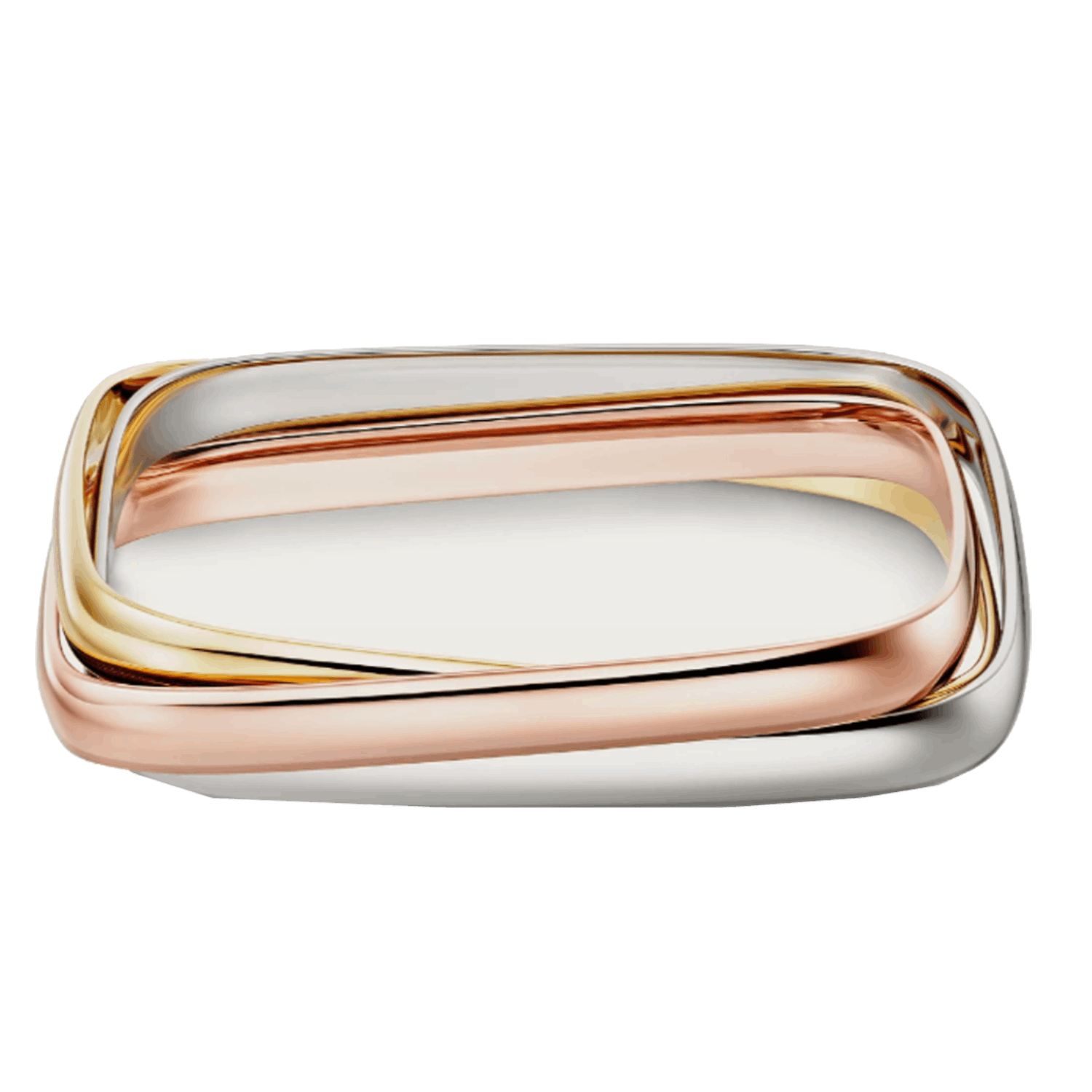 Trinity Émilie Armband