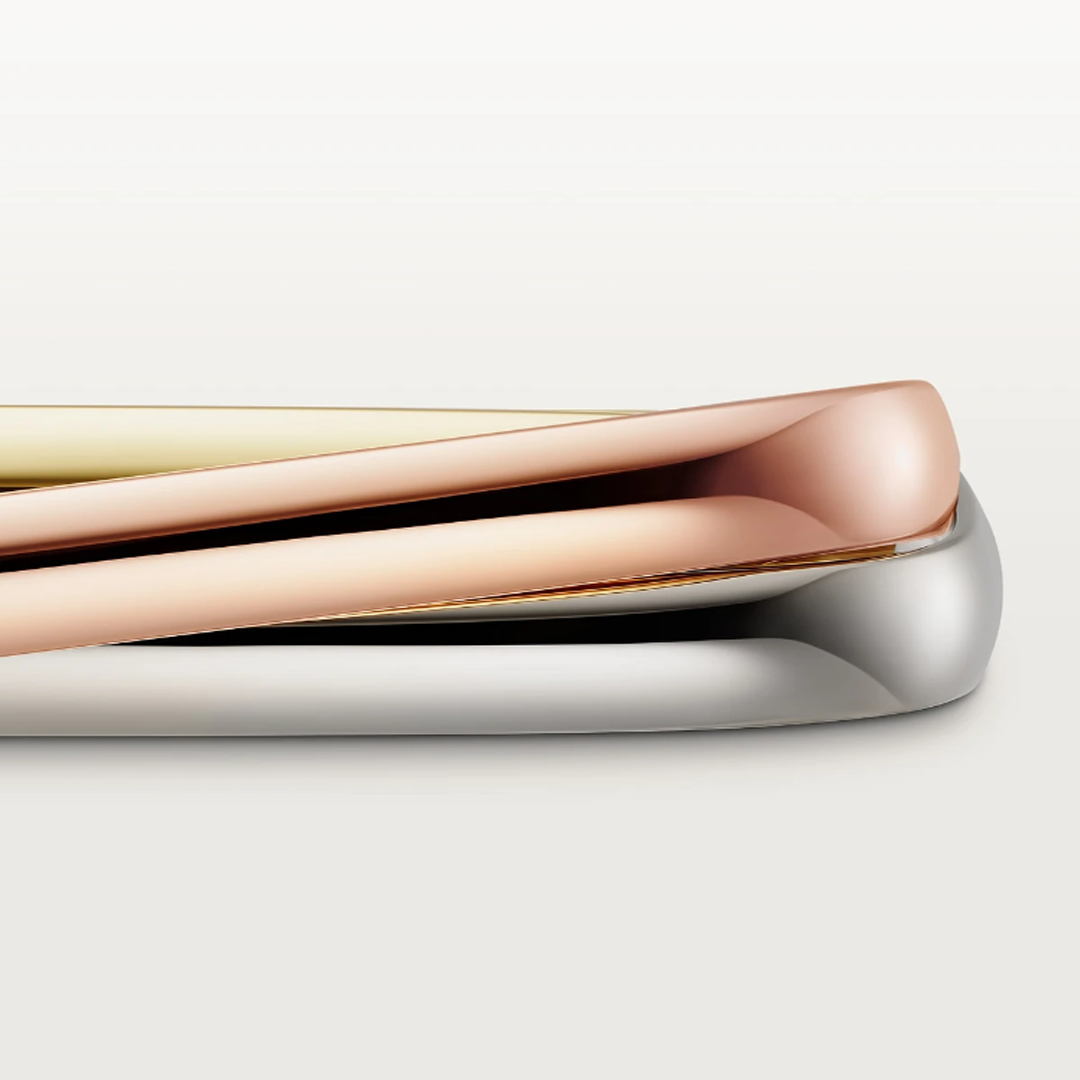 Trinity Émilie Armband