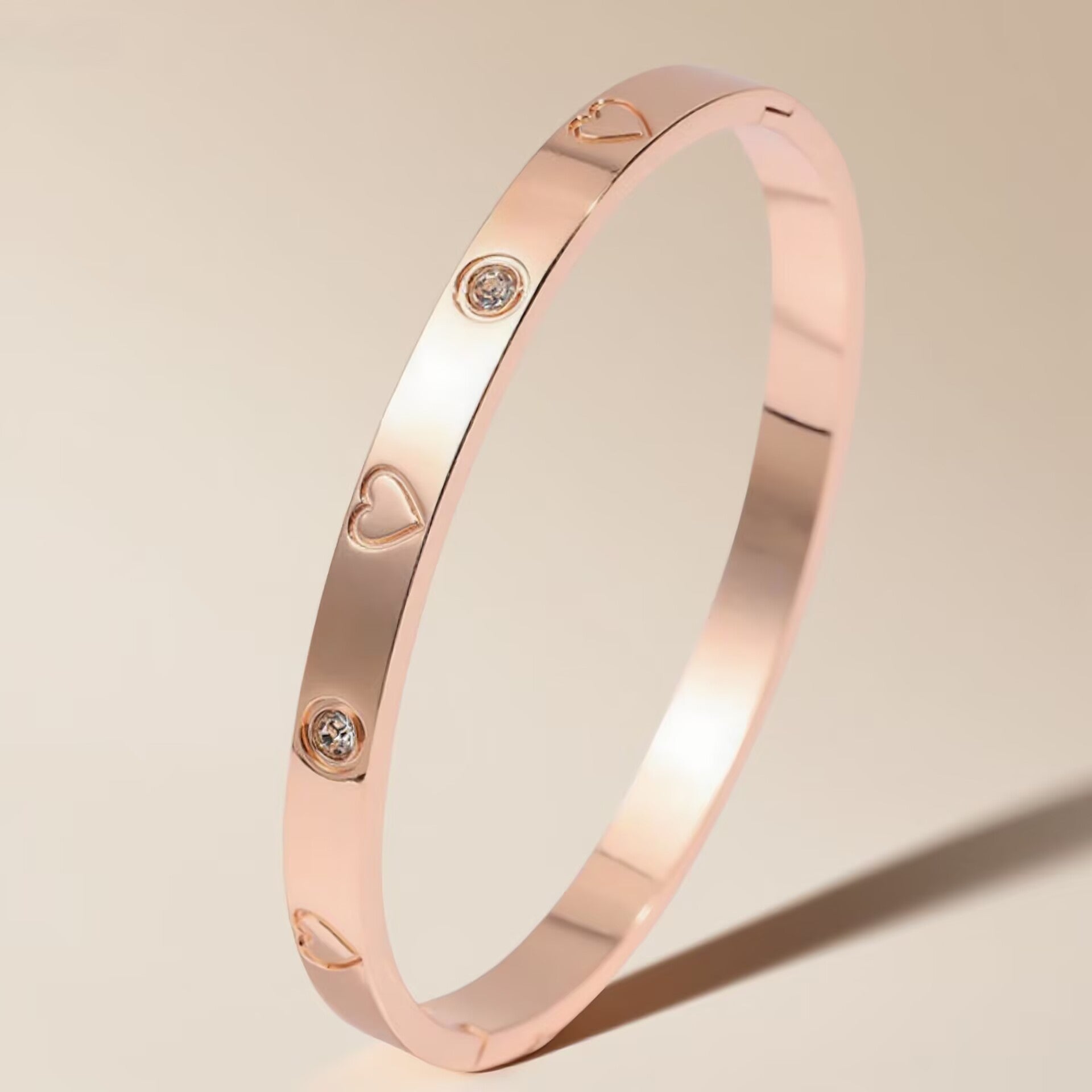 Love Diamant Armband