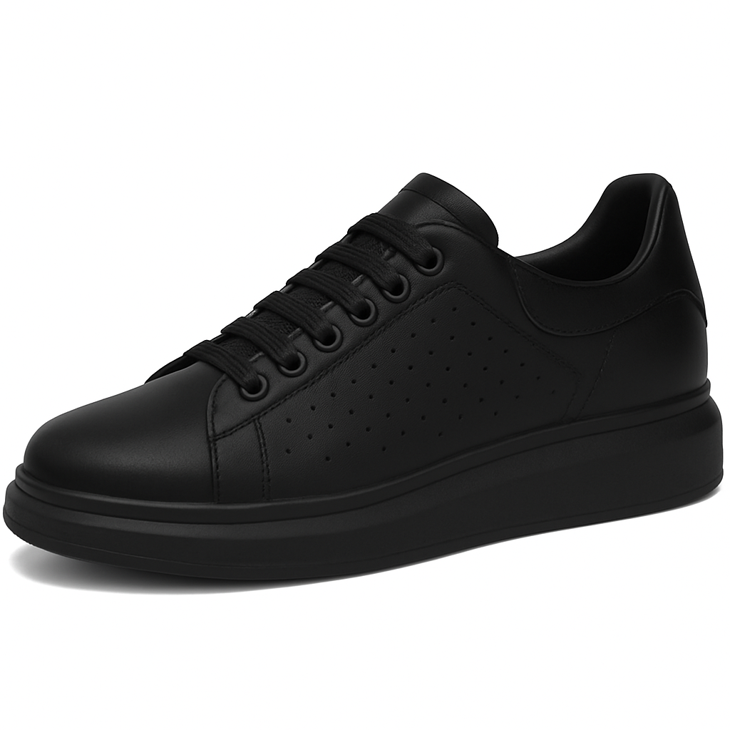Oversize-Sneaker