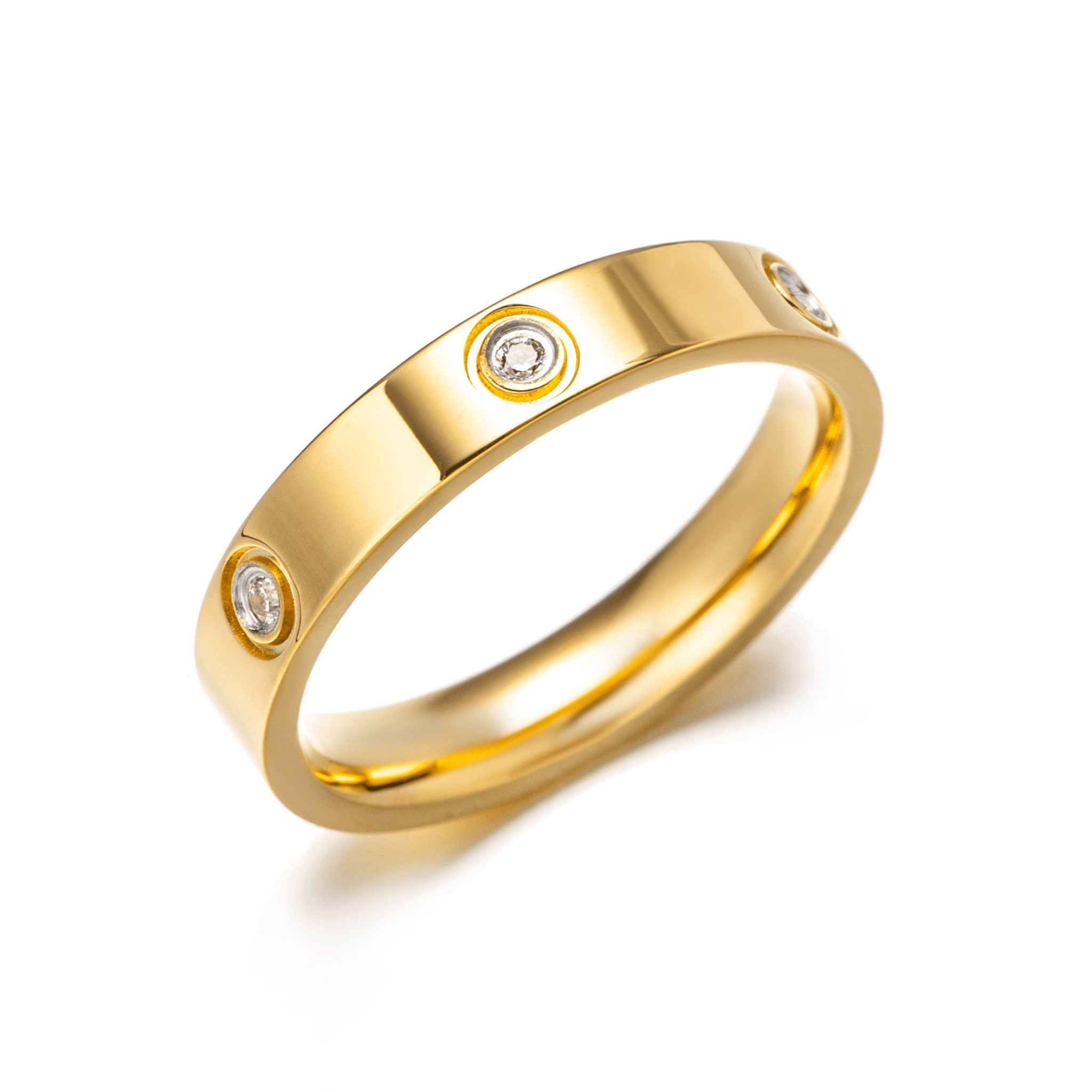 Amore Ring