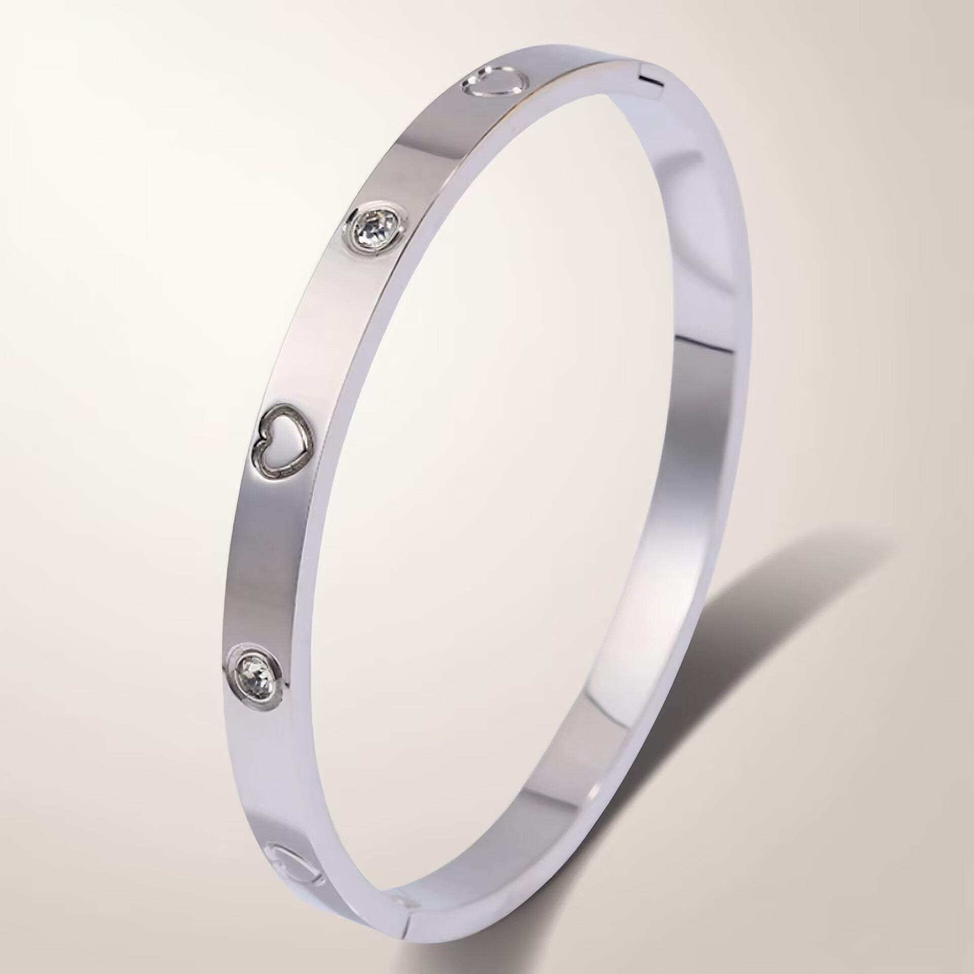 Love Diamant Armband