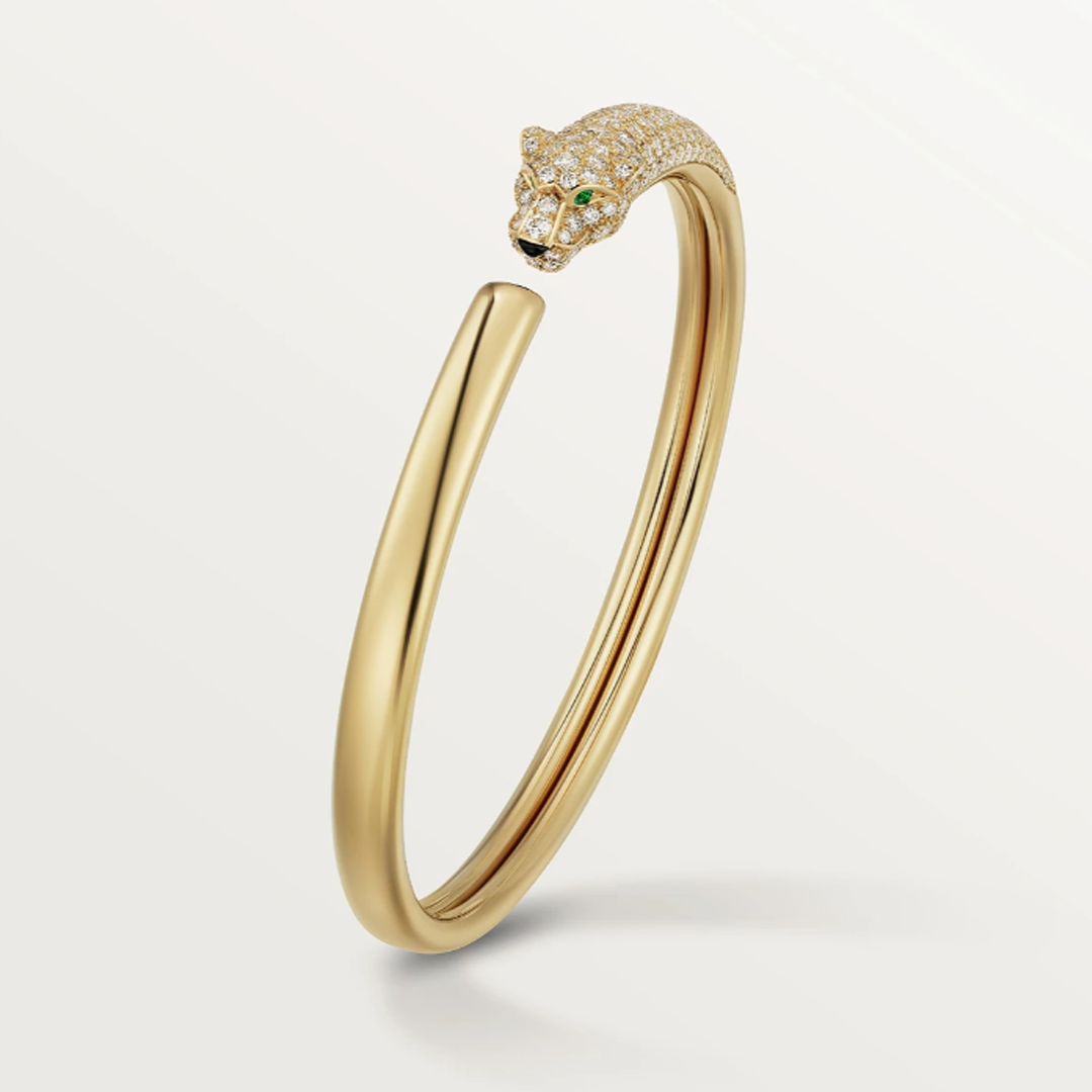 Panther Emma Armreif