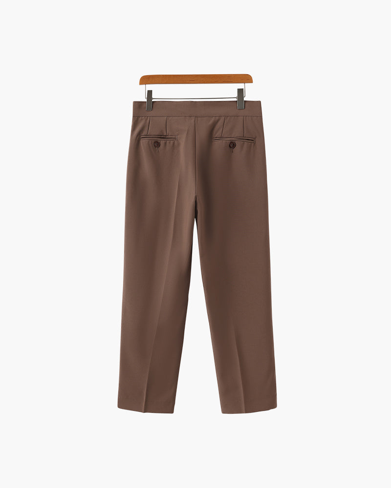 Venoclo High Waist Pantalon