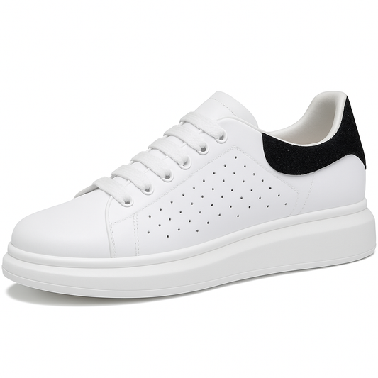 Oversize-Sneaker