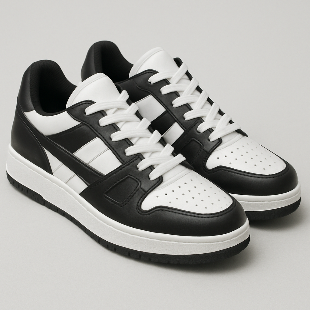 VENOCLO Trainer Sneaker