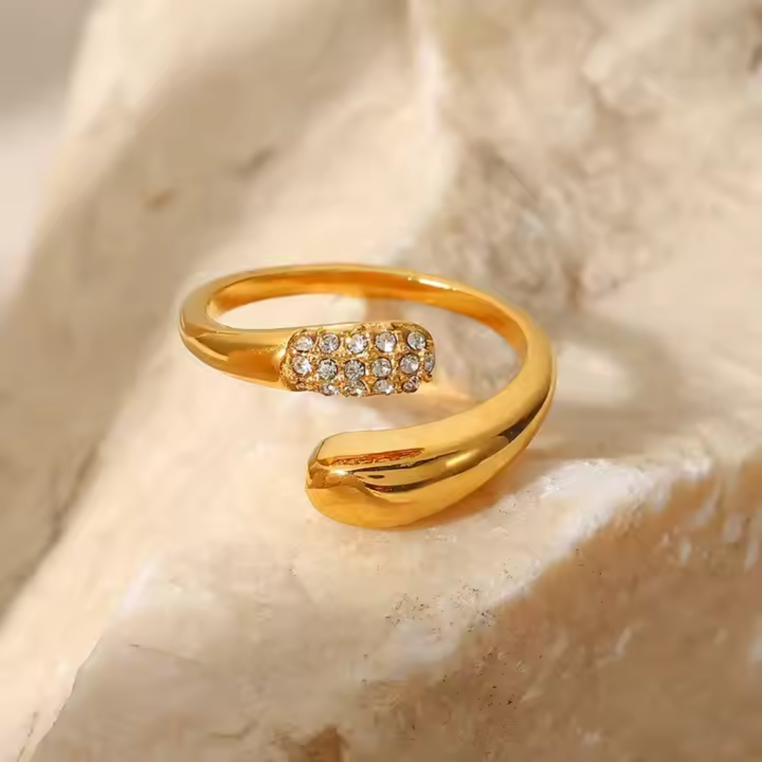 Diamant Ring