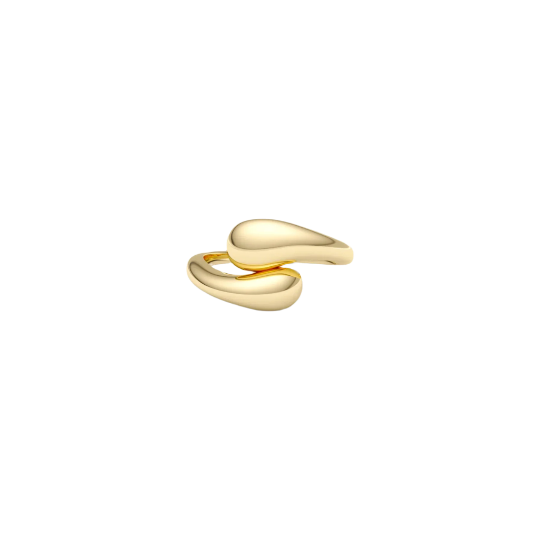Cora Gold Ring