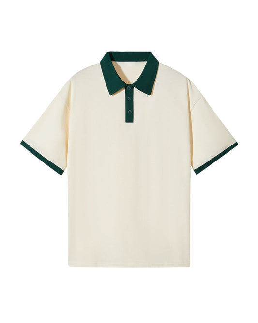 The Como Polo - Old Money