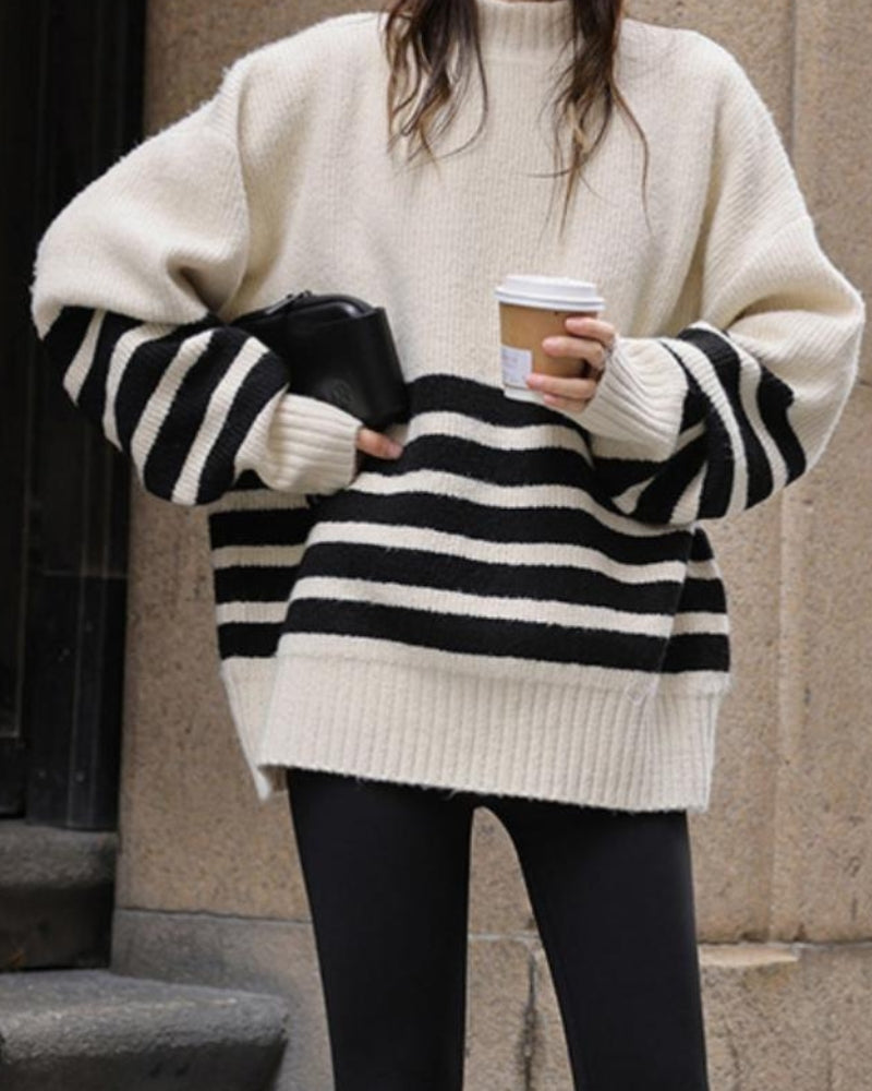 Venoclo Coastal Sweater