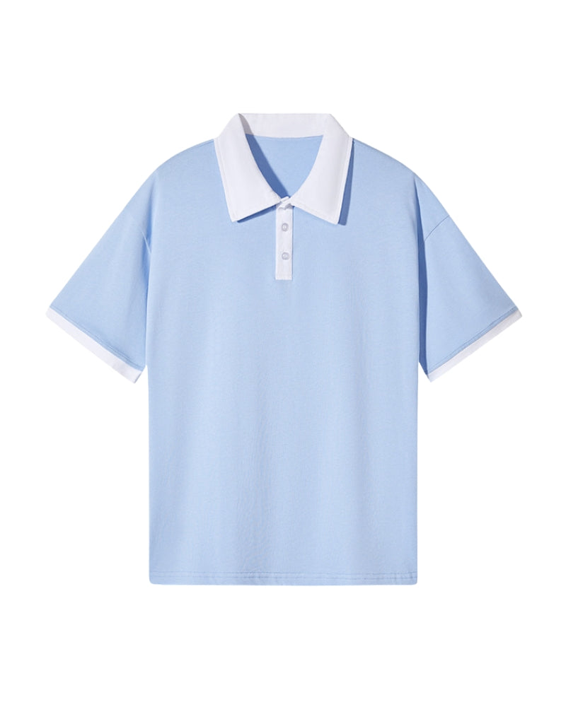 The Como Polo - Old Money