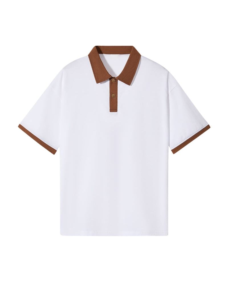 The Como Polo - Old Money