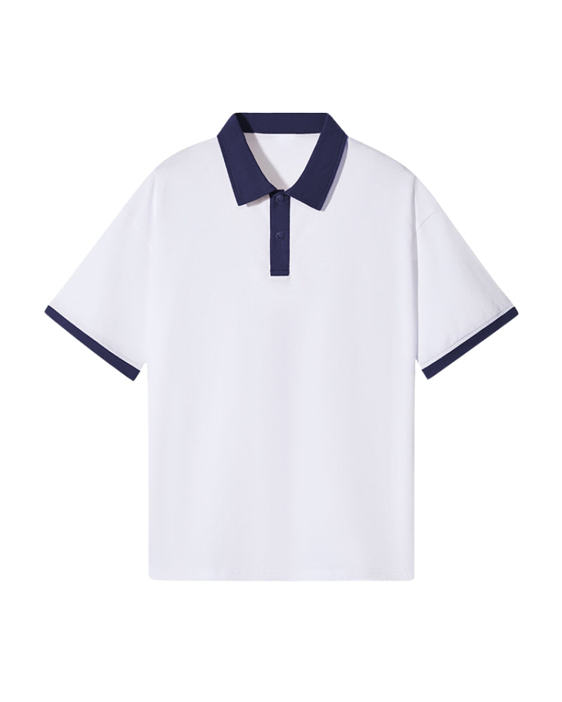 The Como Polo - Old Money