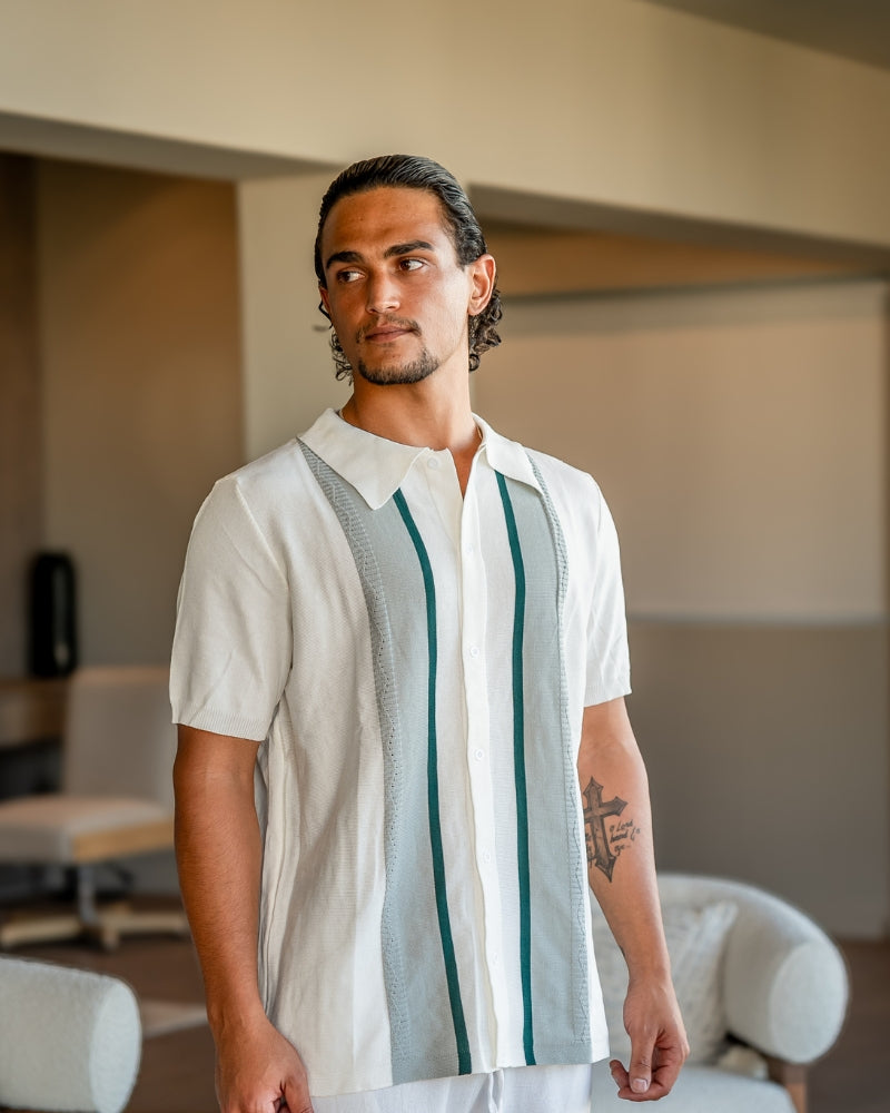 Venoclo Bradford Polo