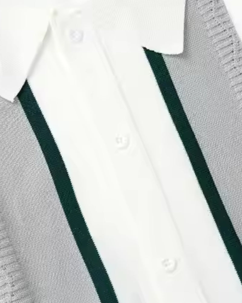 Venoclo Bradford Polo